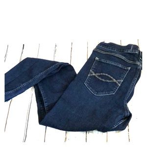 Abercrombie & Fitch Skinny Jeans